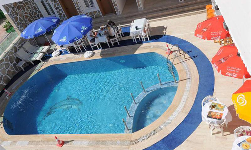 New Bodrum Hotel